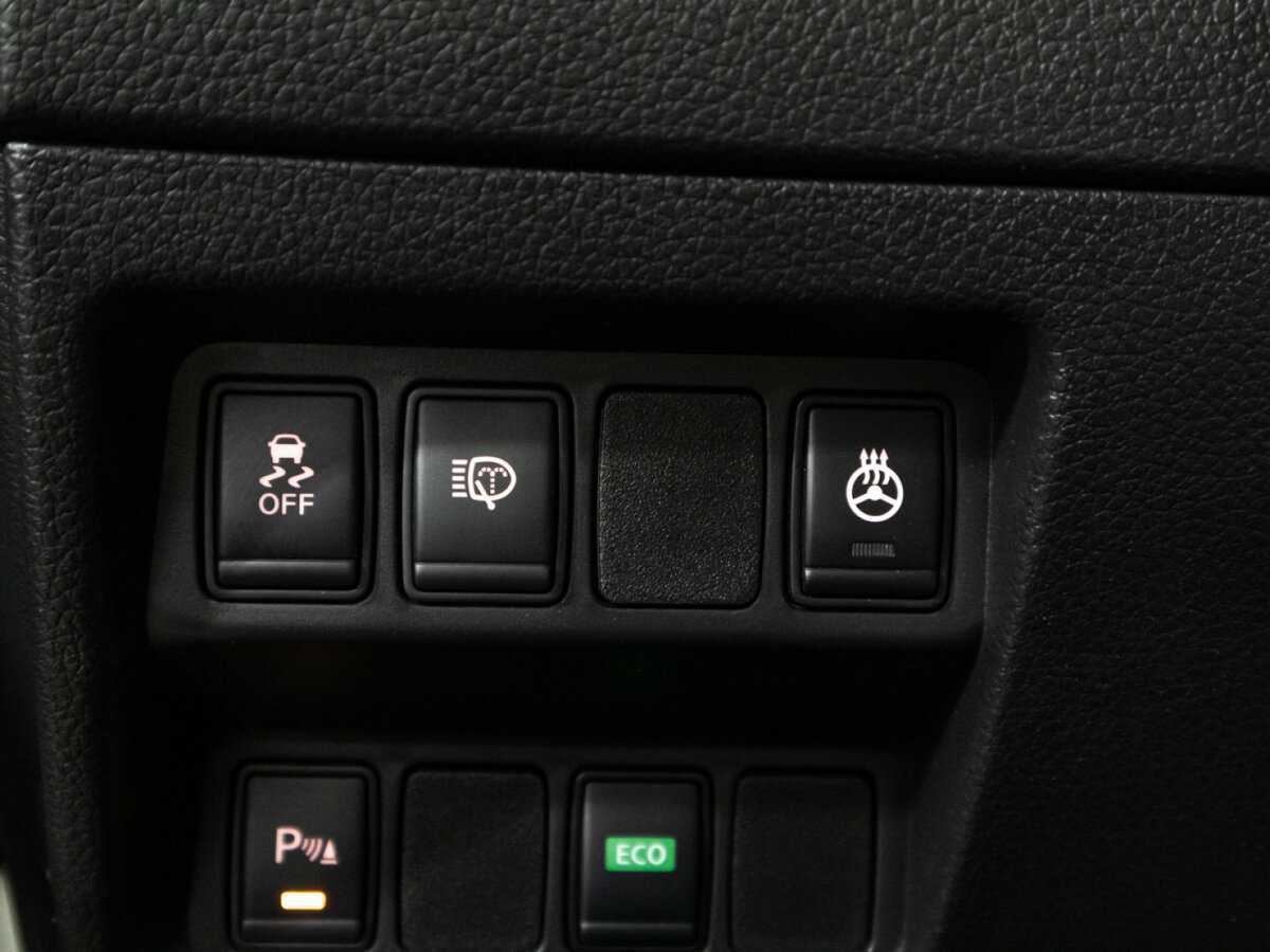 Nissan Qashqai 2019 года с пробегом. Фото: #20