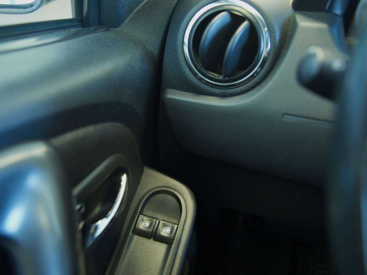 Renault Duster 2016 года с пробегом. Фото: #4