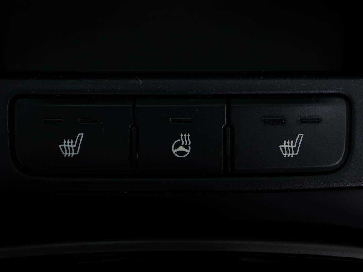 Kia Rio 2018 года с пробегом. Фото: #17