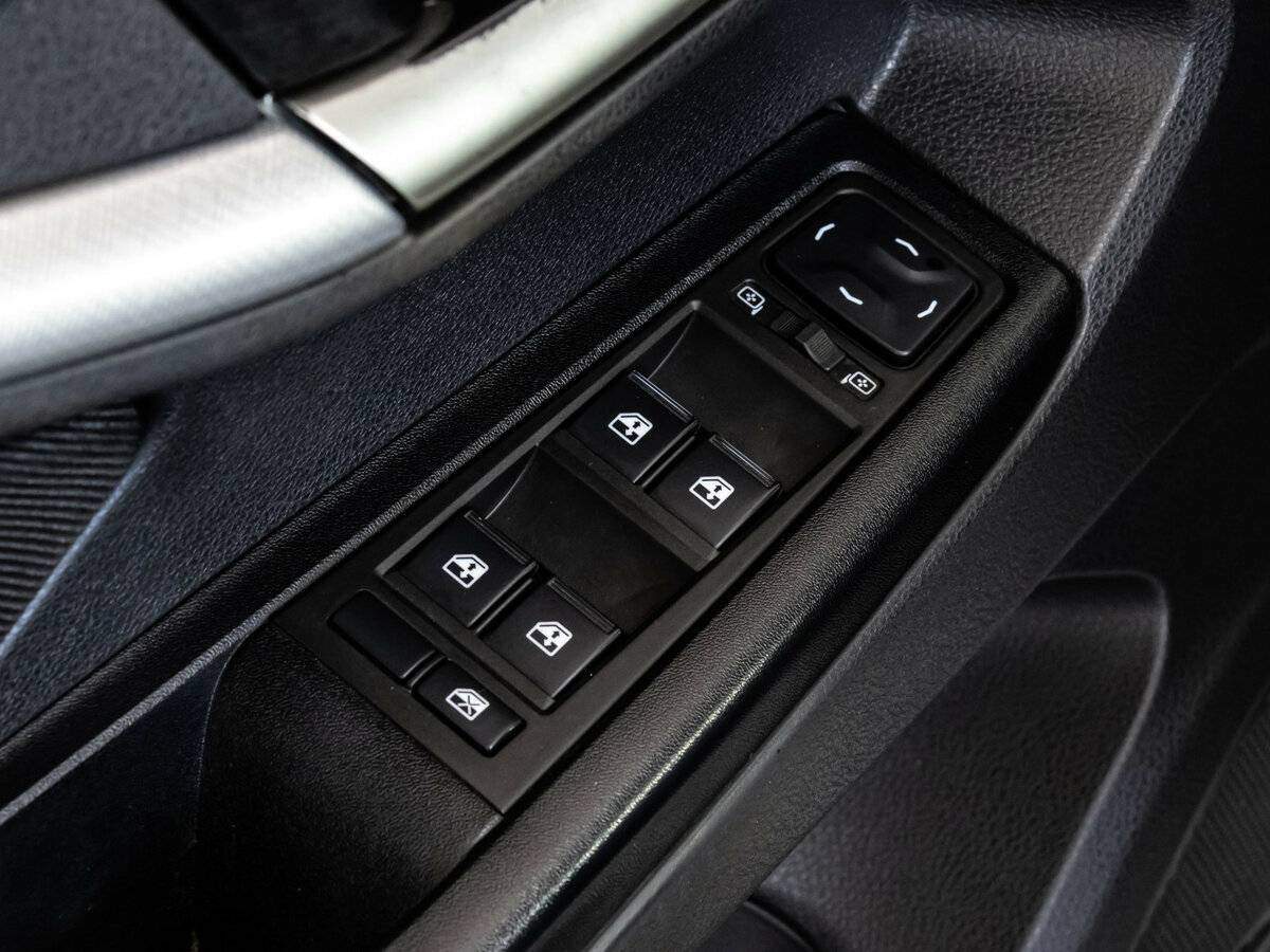 Lada (ВАЗ) Vesta 2021 года с пробегом. Фото: #14