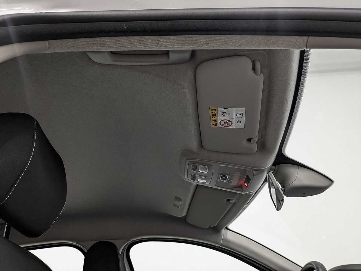 Renault Arkana 2019 года с пробегом. Фото: #22