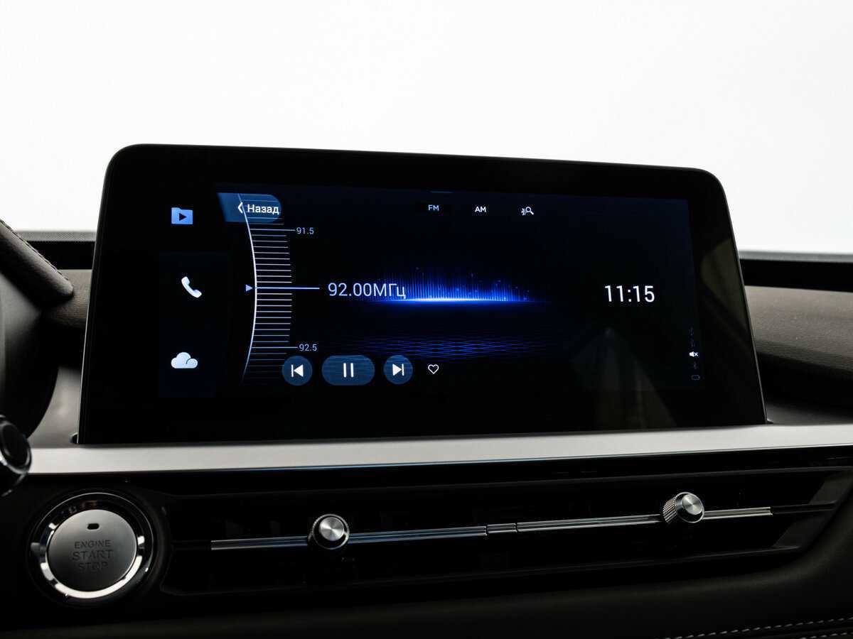 Chery Tiggo 7 Pro 2022 года с пробегом. Фото: #12