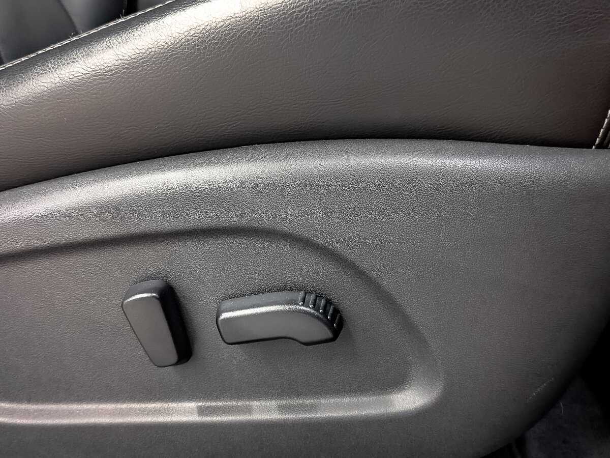 Nissan Murano 2016 года с пробегом. Фото: #25