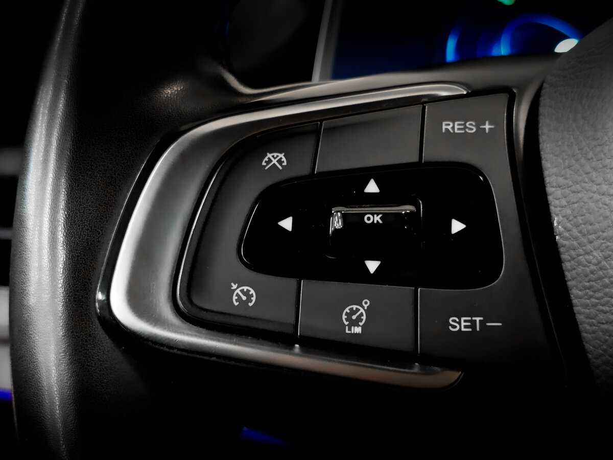 Chery Tiggo 8 Pro 2021 года с пробегом. Фото: #28