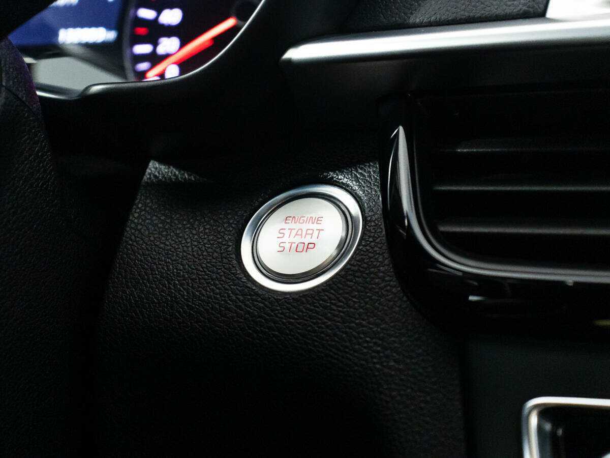 Kia Optima 2018 года с пробегом. Фото: #14