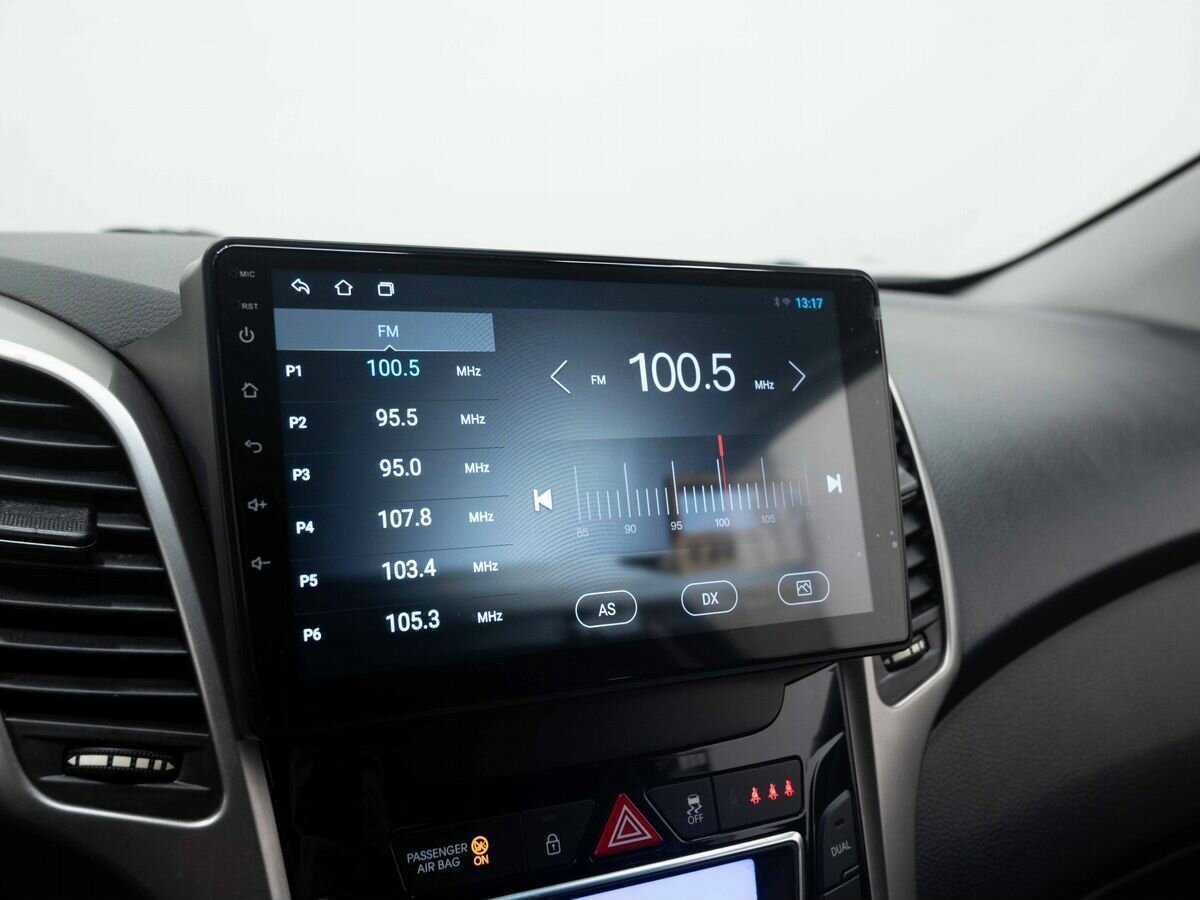 Hyundai i30 2013 года с пробегом. Фото: #17