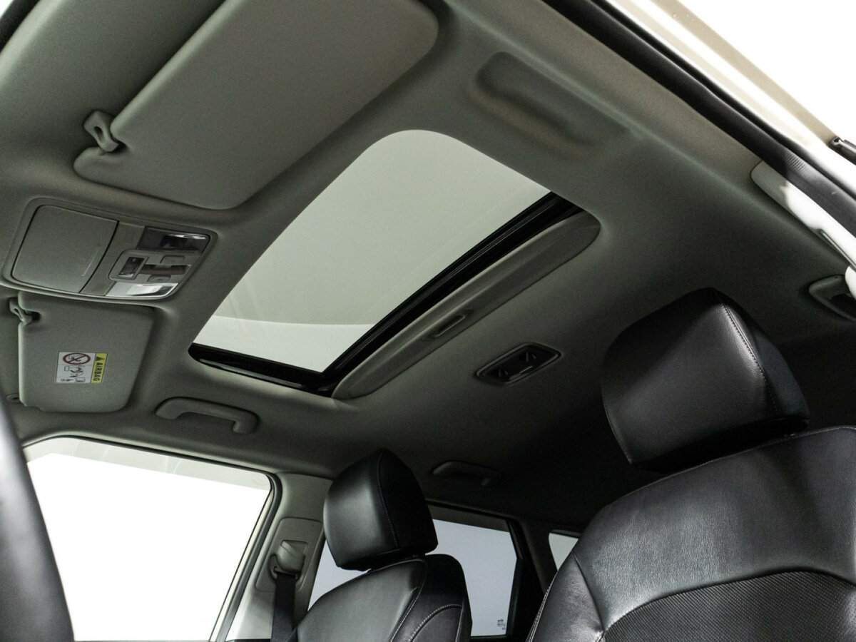 Kia Soul 2019 года с пробегом. Фото: #20