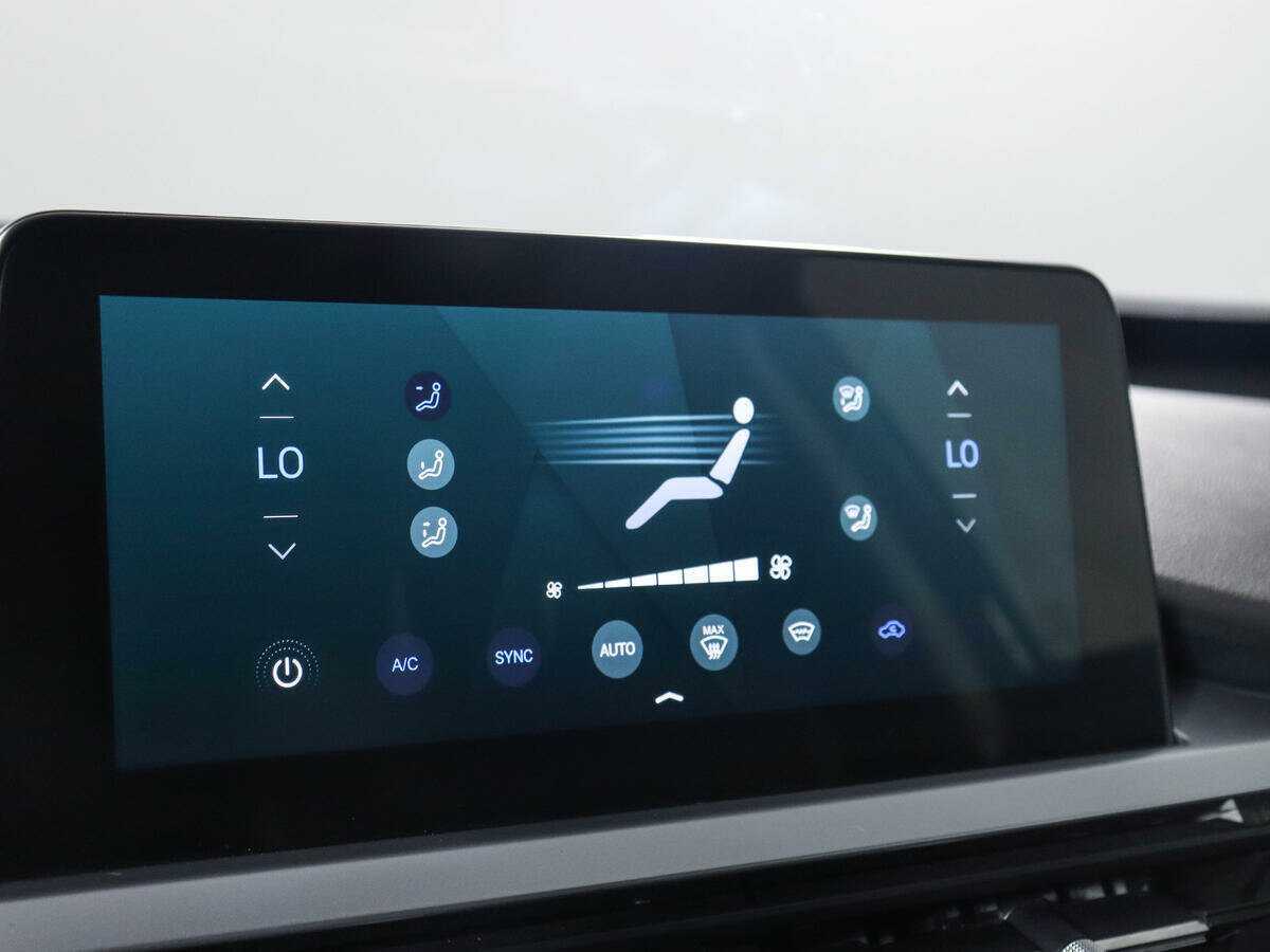 Chery Tiggo 7 Pro 2021 года с пробегом. Фото: #19