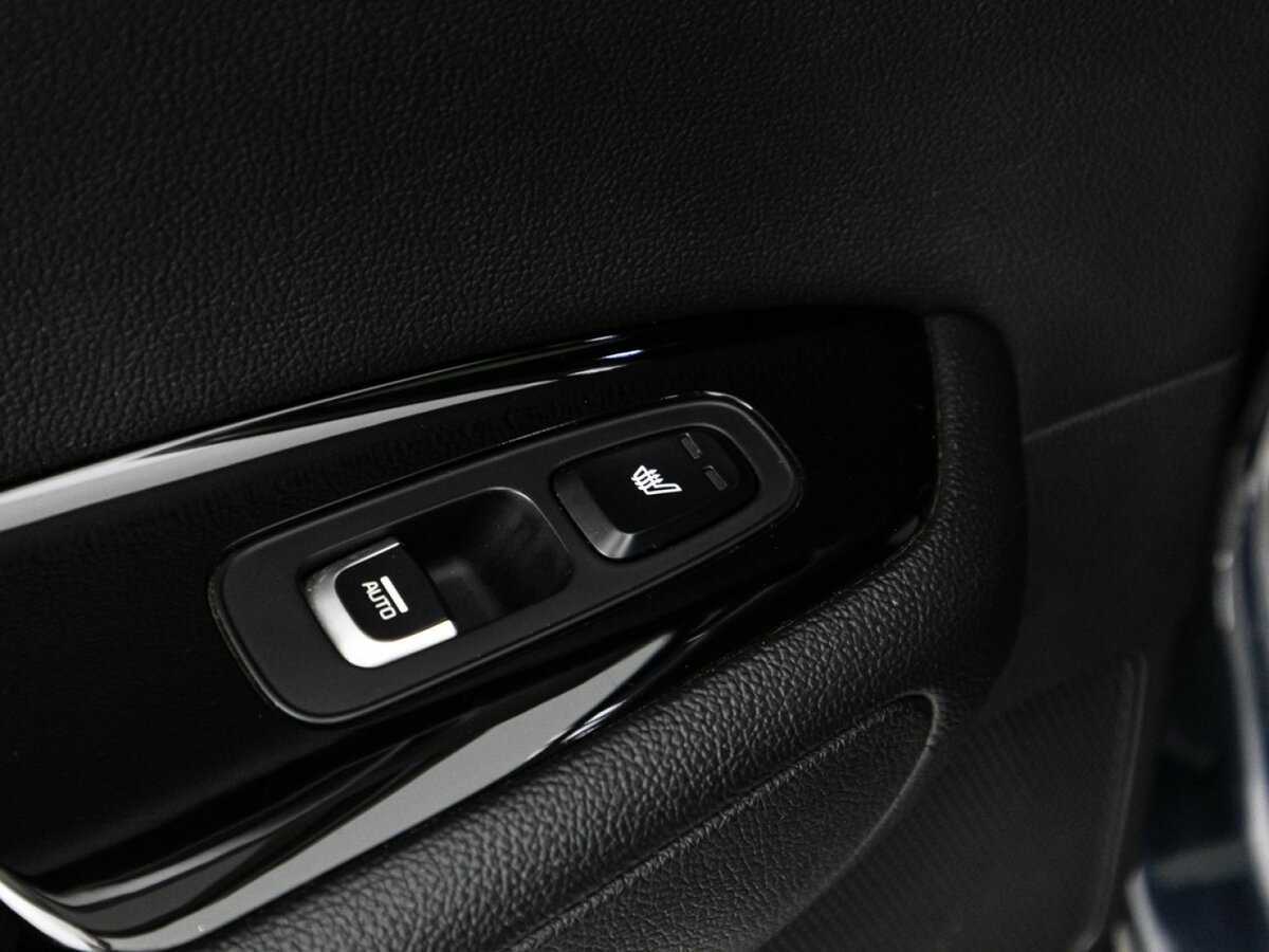 Kia Optima 2019 года с пробегом. Фото: #23