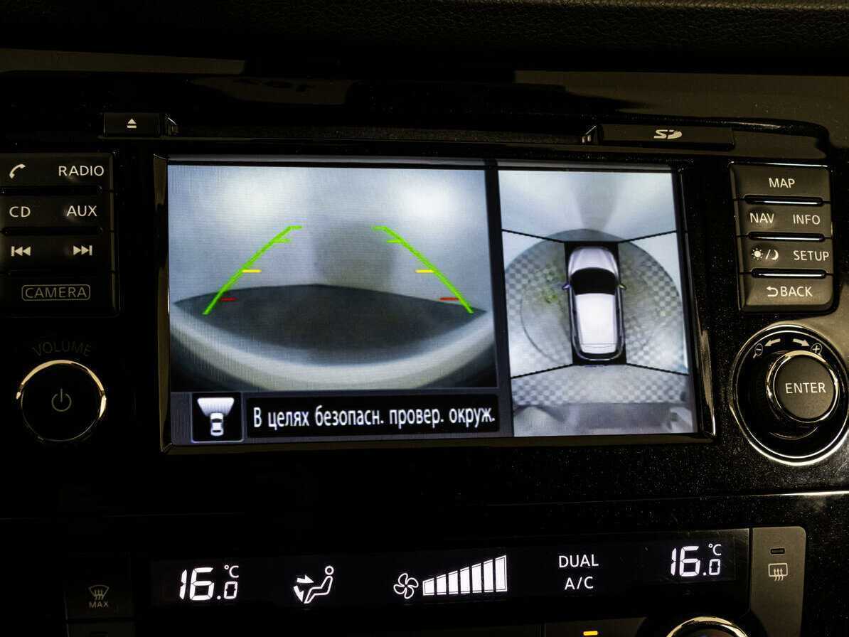 Nissan Qashqai 2018 года с пробегом. Фото: #6