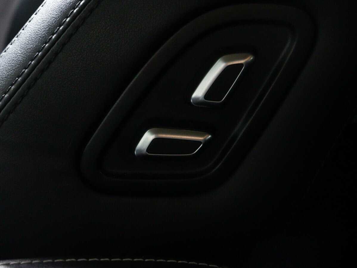 Geely Atlas 2019 года с пробегом. Фото: #16