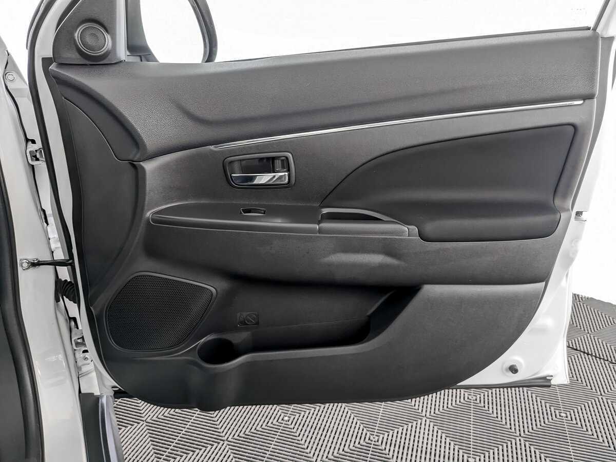 Mitsubishi ASX 2013 года с пробегом. Фото: #19