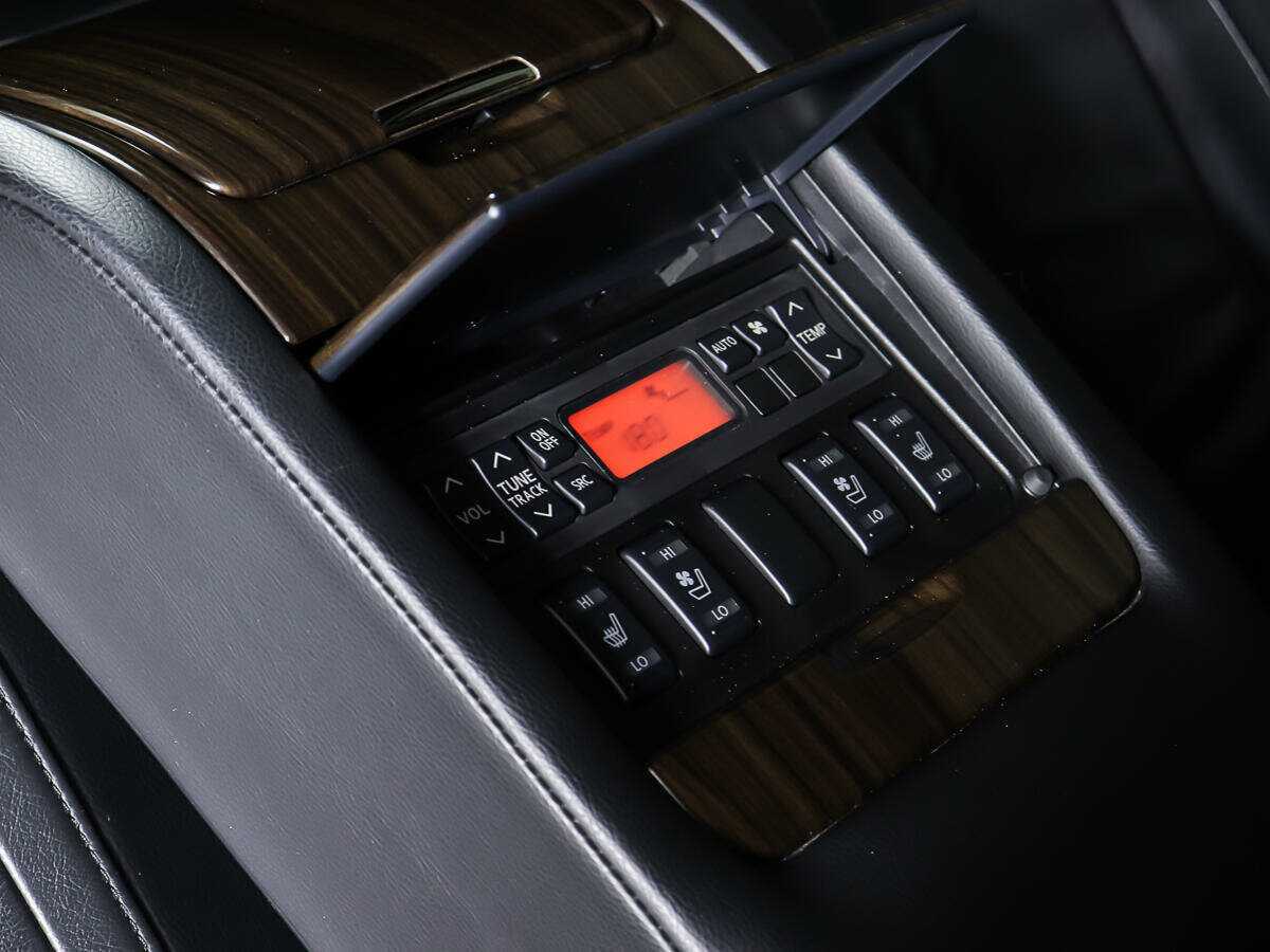 Nissan Teana 2013 года с пробегом. Фото: #10