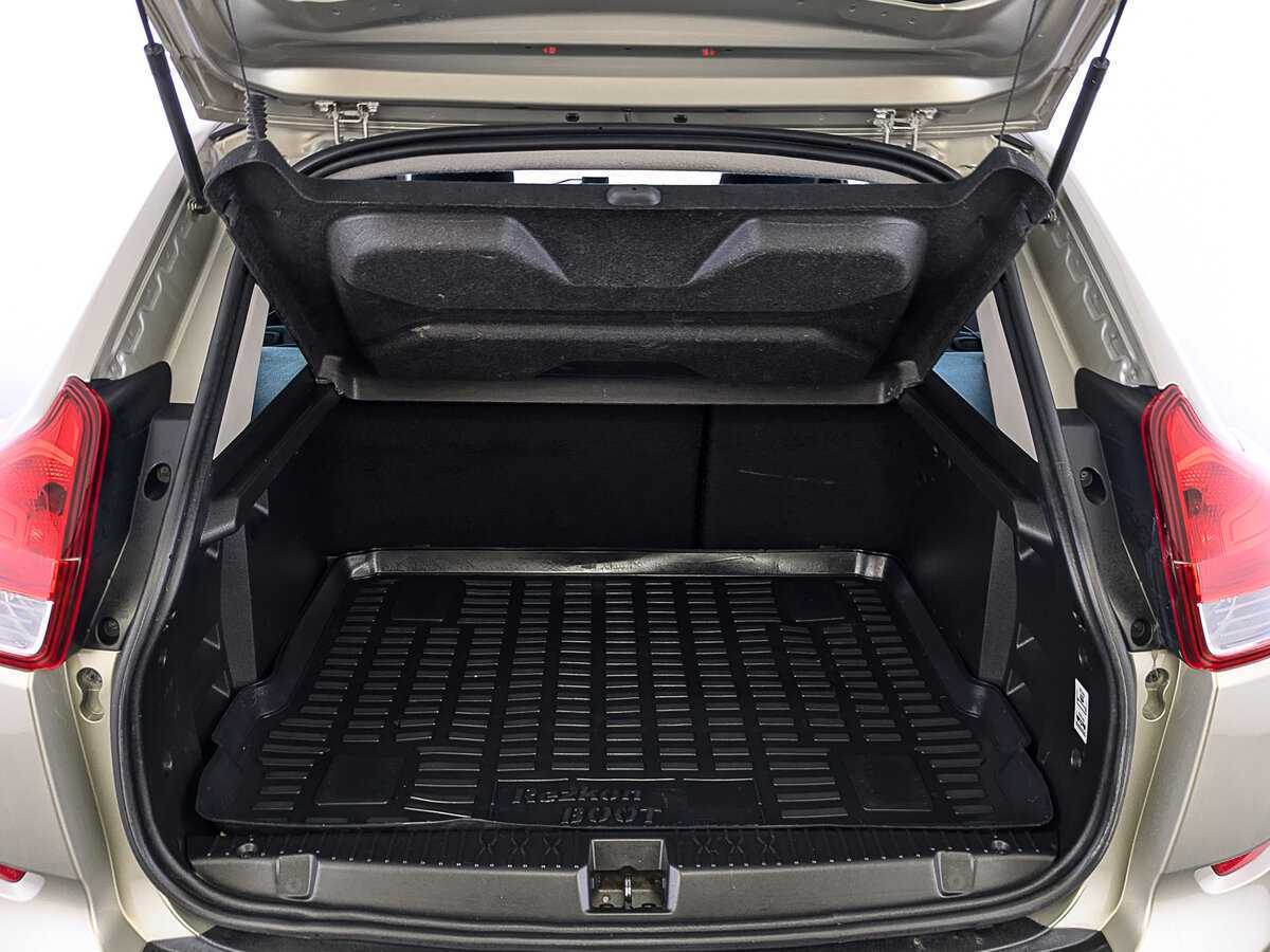 Lada (ВАЗ) XRAY 2019 года с пробегом. Фото: #9