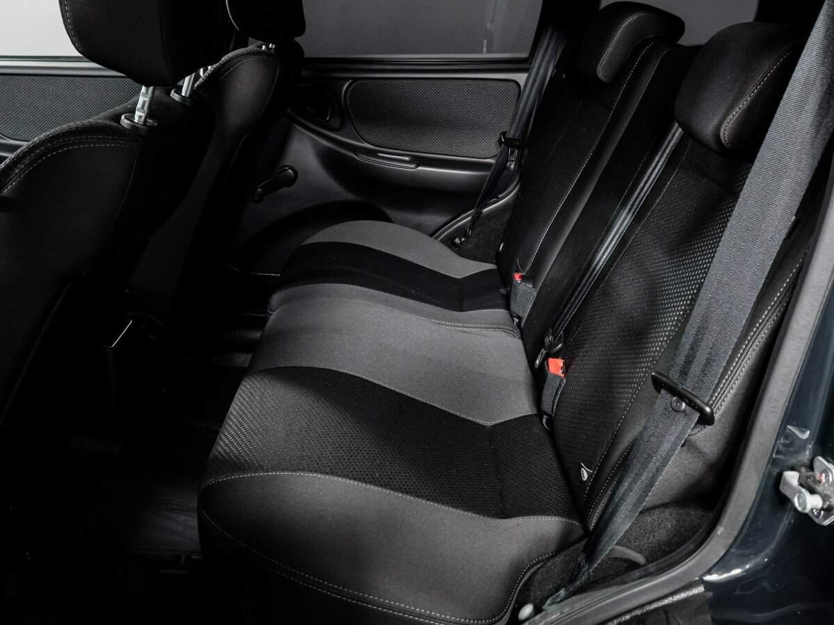 Lada (ВАЗ) Niva 2024 года с пробегом. Фото: #9