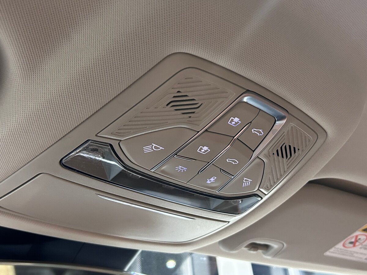 FAW Bestune B70 2023 года с пробегом. Фото: #12