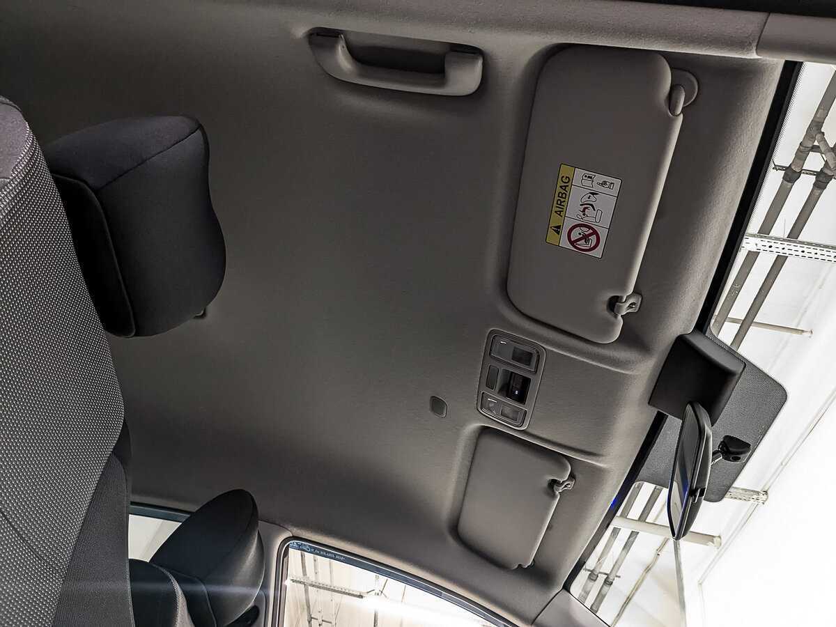 Hyundai Solaris 2021 года с пробегом. Фото: #21