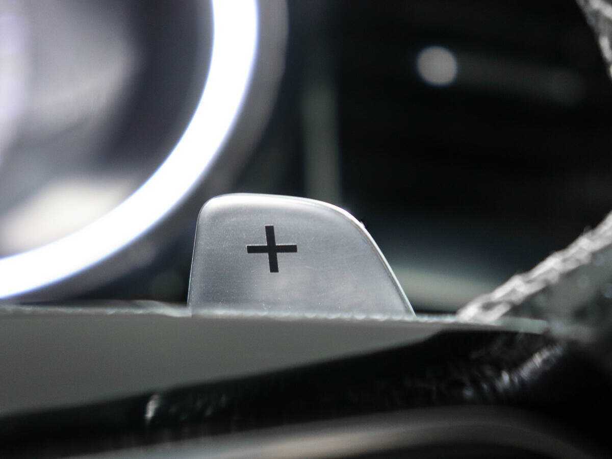 Kia Proceed 2019 года с пробегом. Фото: #14