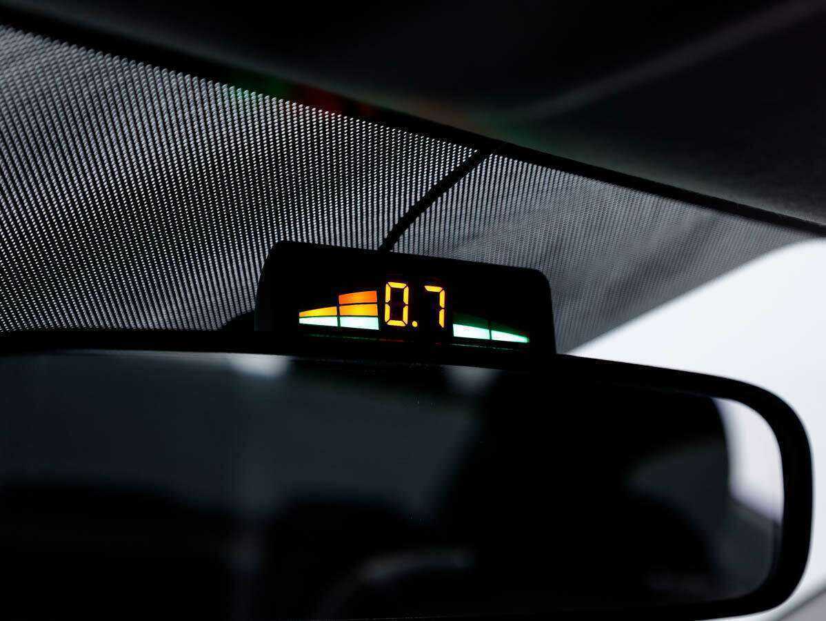 Hyundai Solaris 2019 года с пробегом. Фото: #20