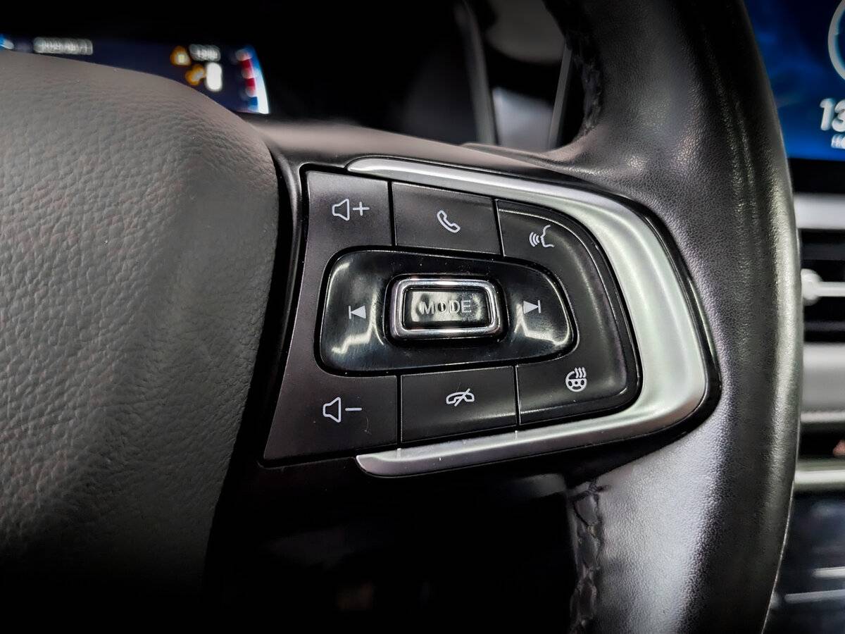 Chery Tiggo 4 Pro 2023 года с пробегом. Фото: #28