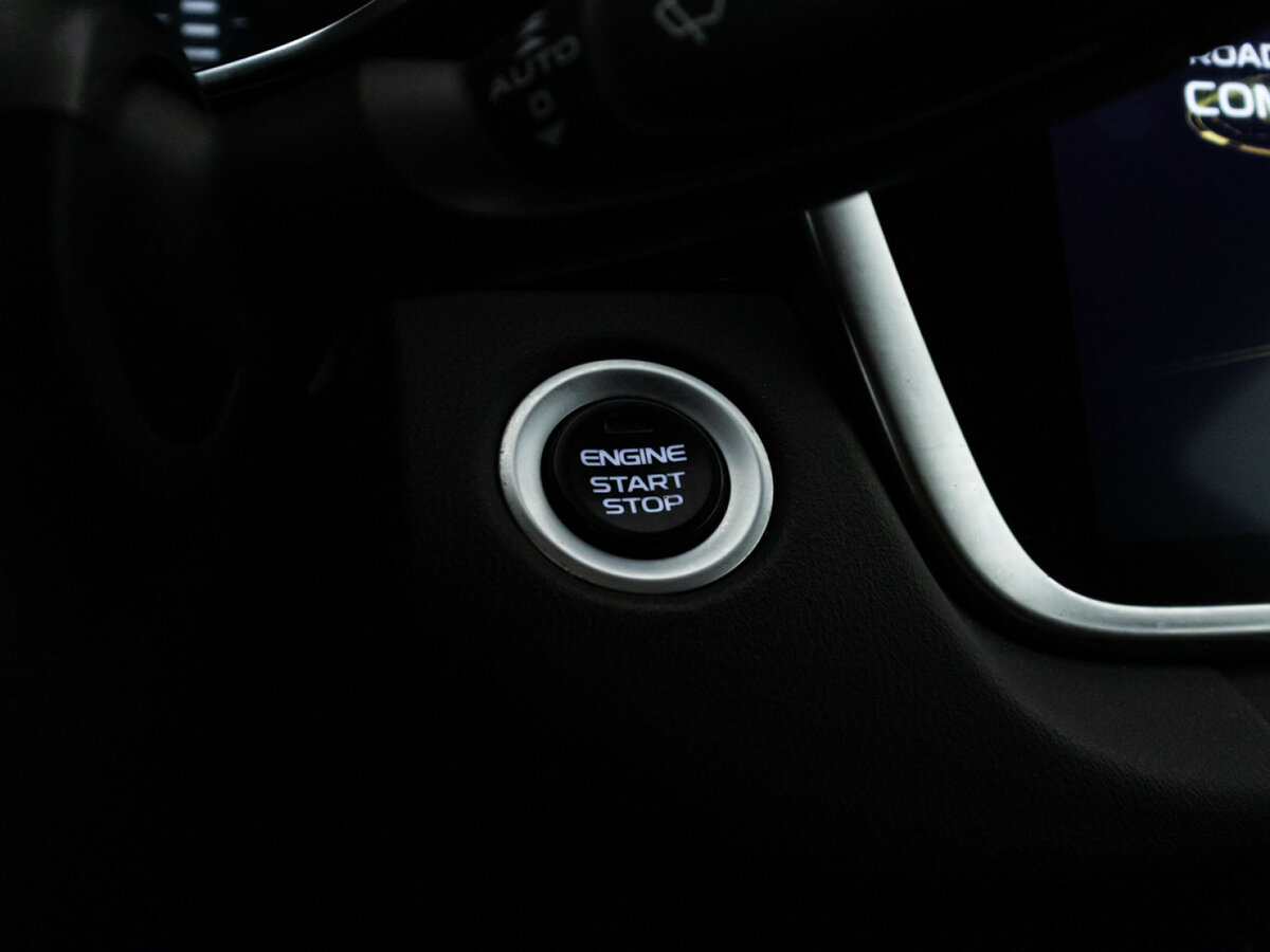 Geely Atlas Pro 2023 года с пробегом. Фото: #16