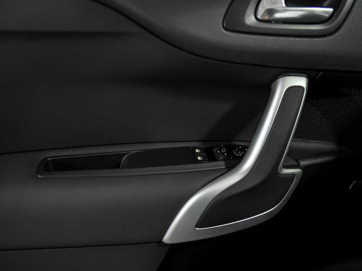 Citroen DS4 2012 года с пробегом. Фото: #13