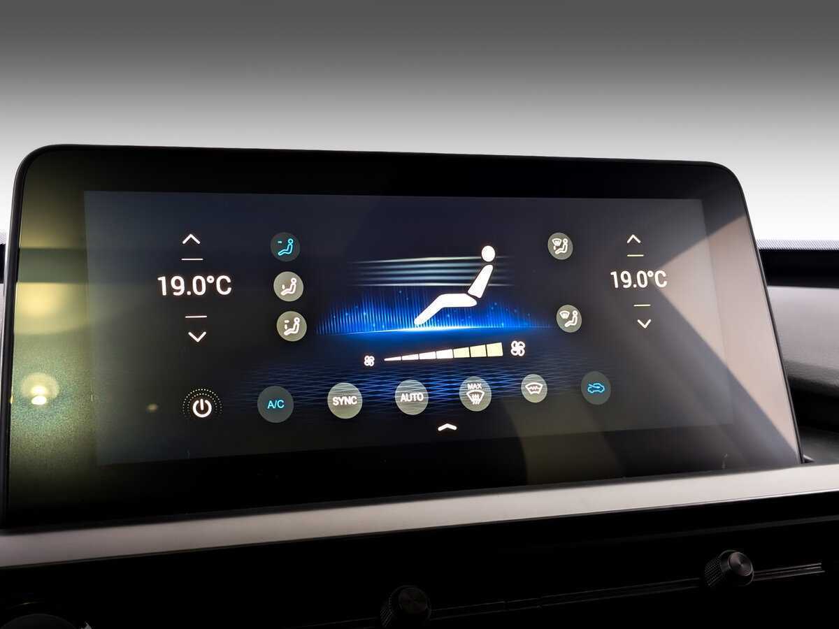 Chery Tiggo 7 Pro 2021 года с пробегом. Фото: #22