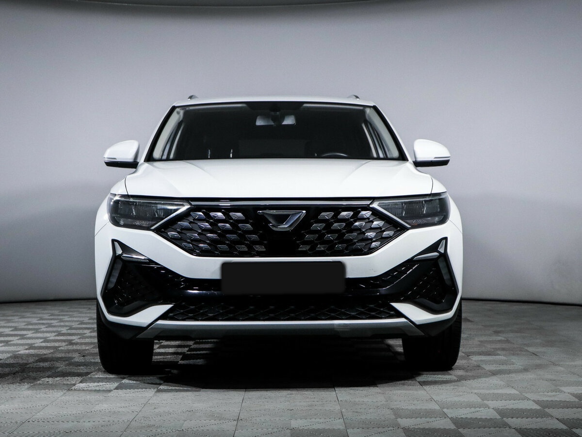 Jetta VS5 2023 года с пробегом. Фото: #1