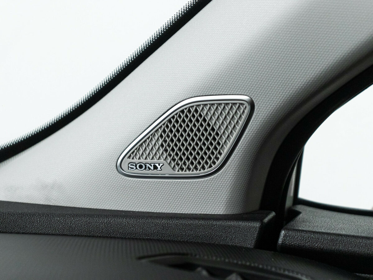 OMODA C5 2022 года с пробегом. Фото: #19