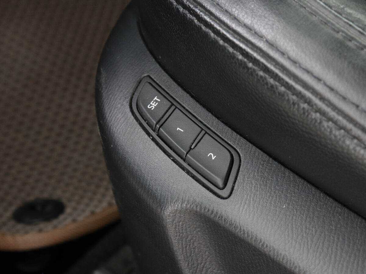 Mazda 6 2015 года с пробегом. Фото: #14