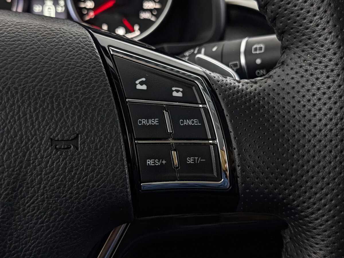 Haval M6 2023 года с пробегом. Фото: #25