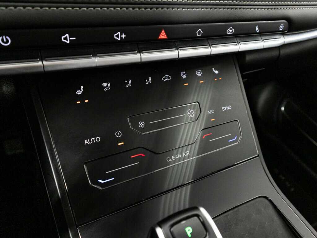 Chery Tiggo 7 Pro 2021 года с пробегом. Фото: #19