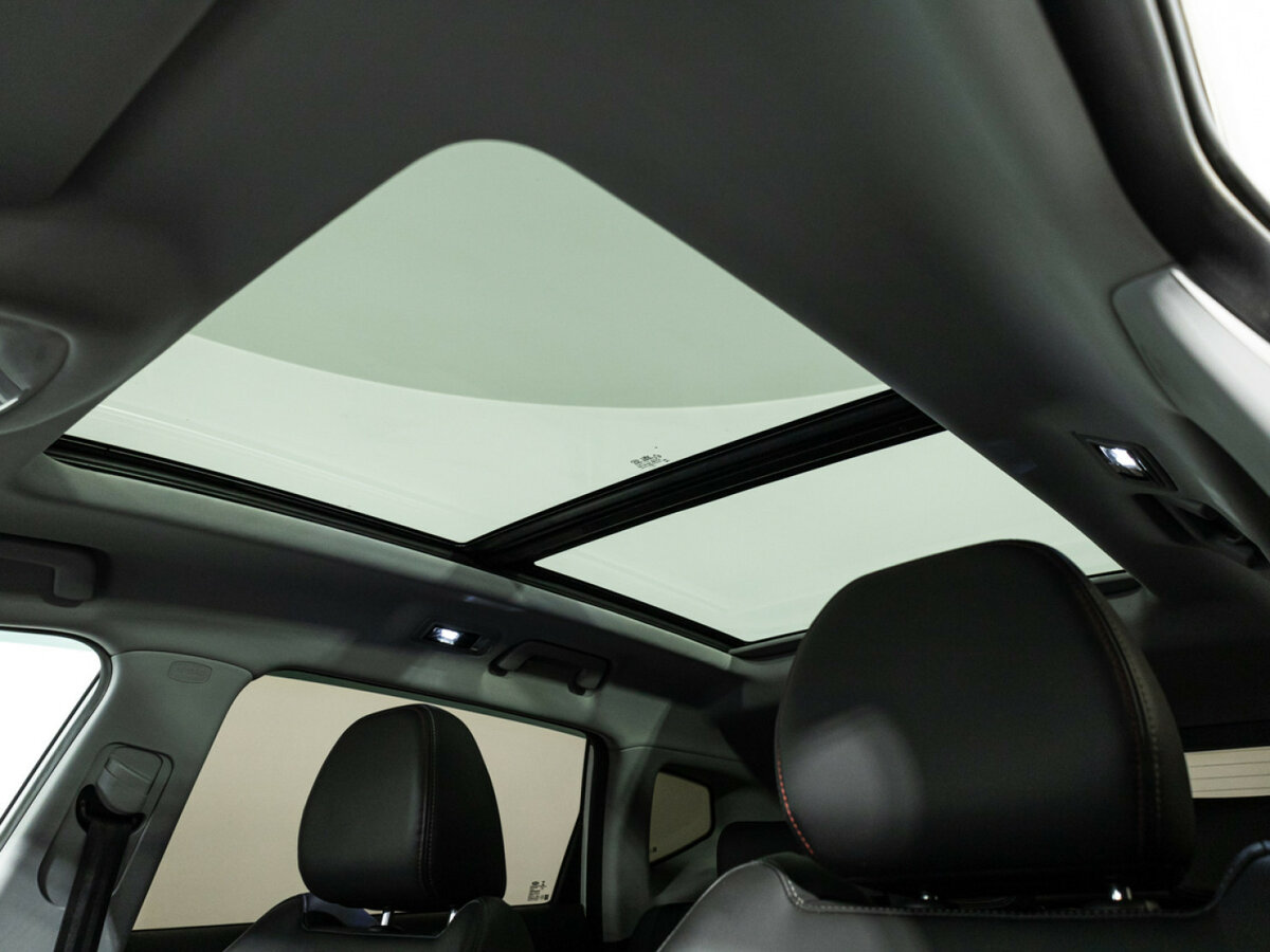 Chery Tiggo 7 Pro 2021 года с пробегом. Фото: #14