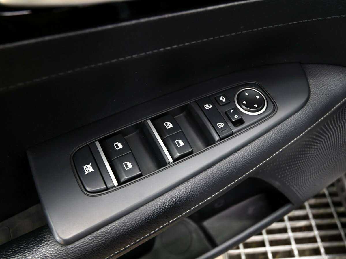 Kia Cerato 2020 года с пробегом. Фото: #7