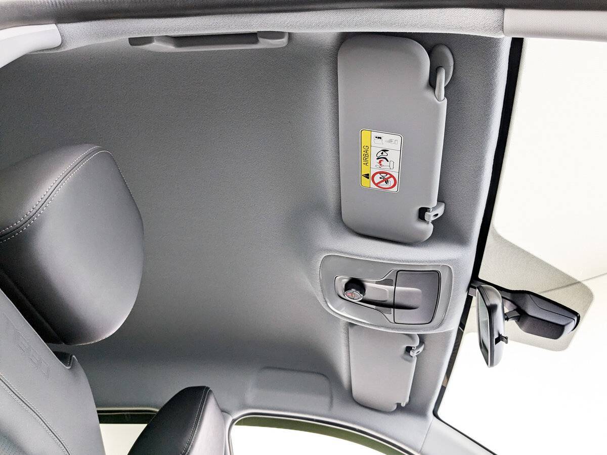 Chery Tiggo 4 Pro 2023 года с пробегом. Фото: #22