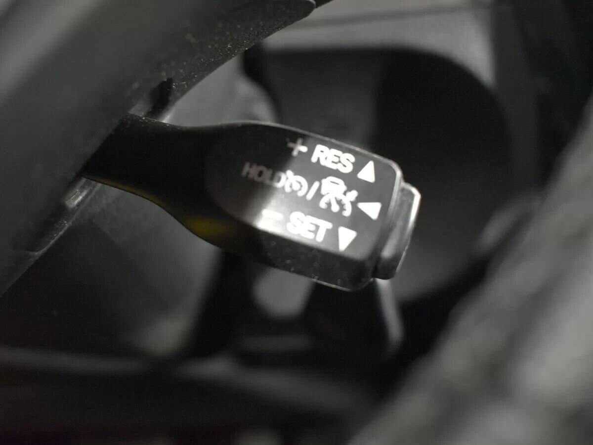 Toyota Corolla 2018 года с пробегом. Фото: #15