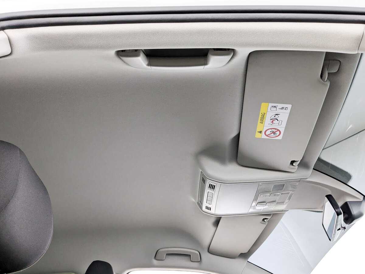 Volkswagen Tiguan 2020 года с пробегом. Фото: #21