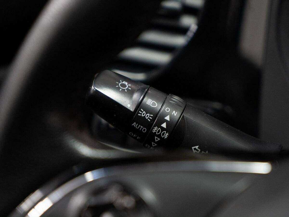 Mitsubishi Outlander 2018 года с пробегом. Фото: #15