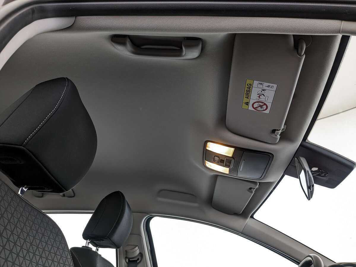 Kia Ceed 2021 года с пробегом. Фото: #17