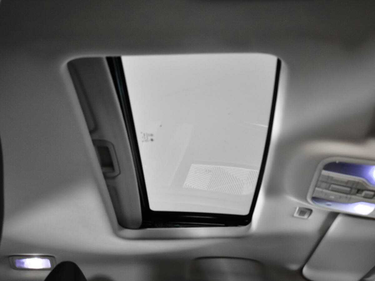 Haval F7x 2019 года с пробегом. Фото: #9