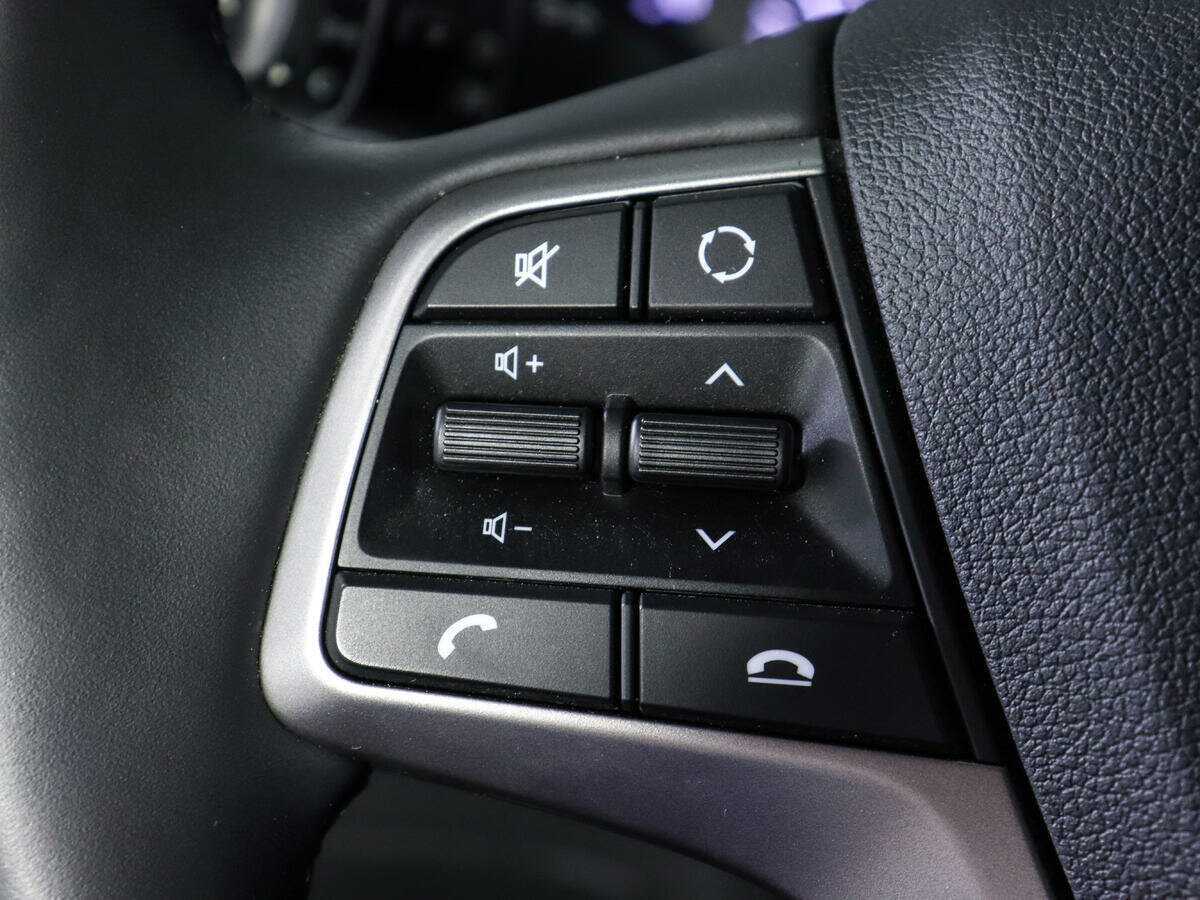 Hyundai Solaris 2020 года с пробегом. Фото: #16