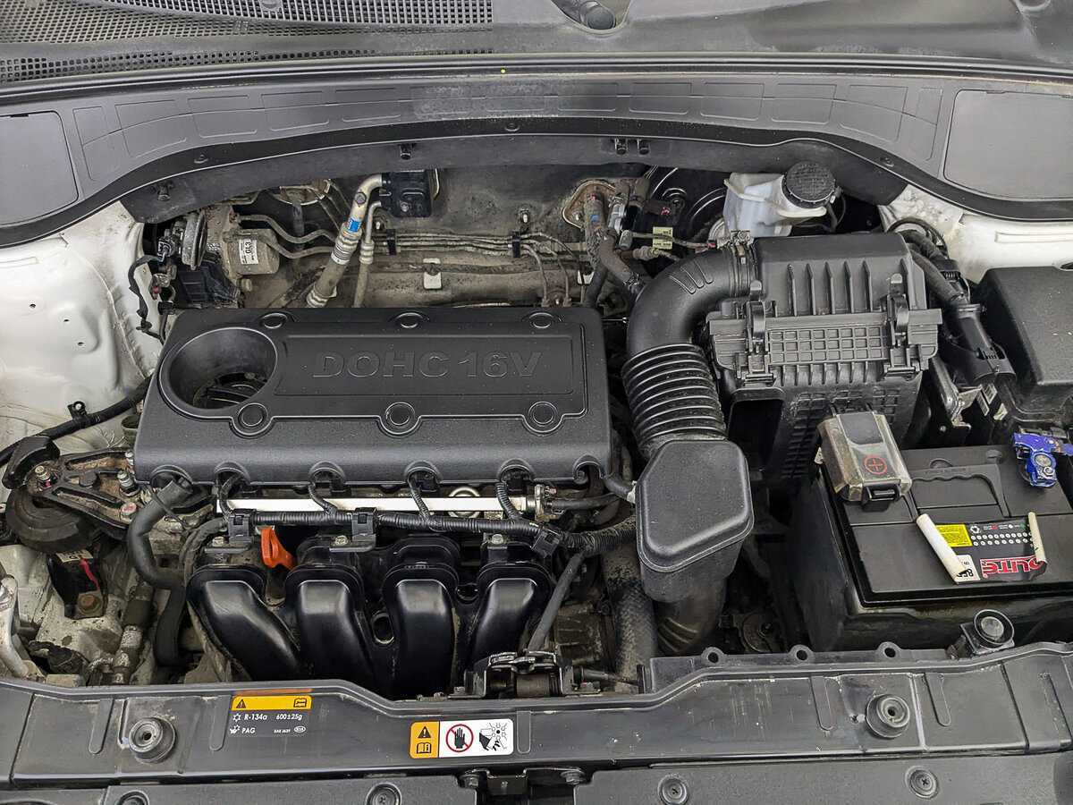 Kia Sorento 2019 года с пробегом. Фото: #8