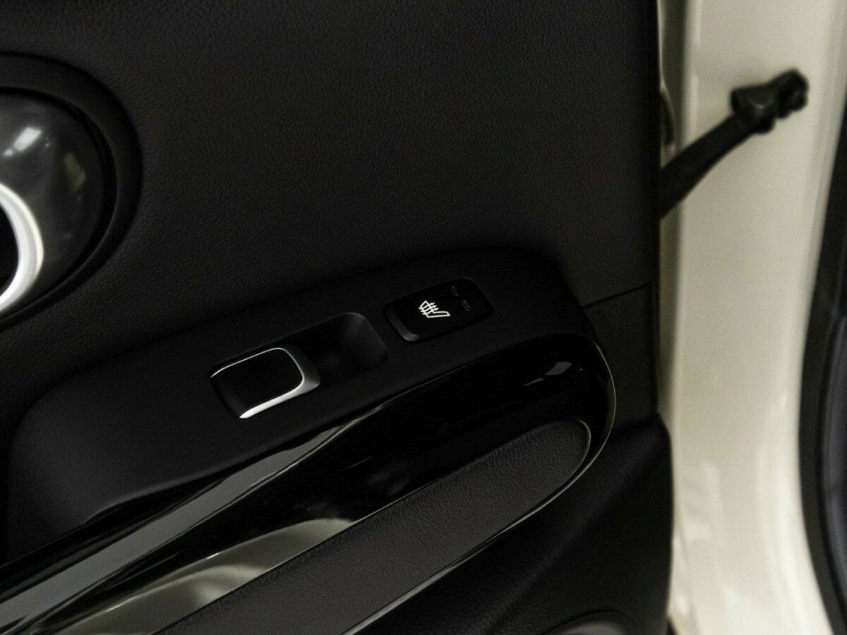 Kia Soul 2018 года с пробегом. Фото: #15