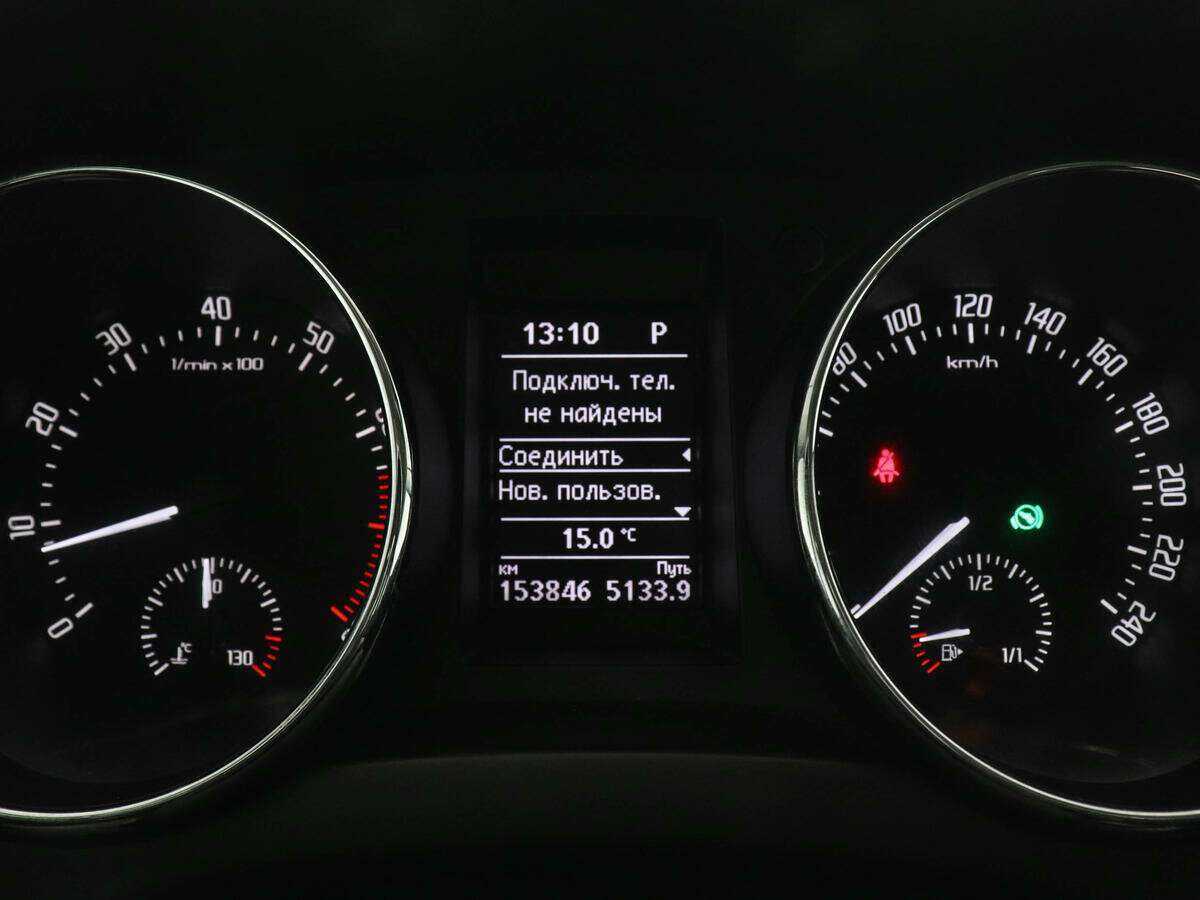 Skoda Yeti 2014 года с пробегом. Фото: #10