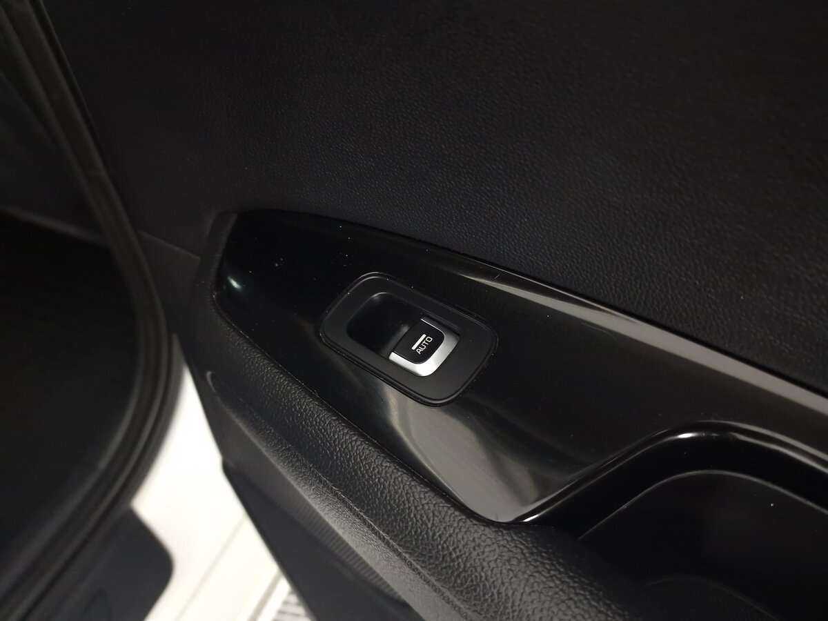 Kia Optima 2019 года с пробегом. Фото: #18