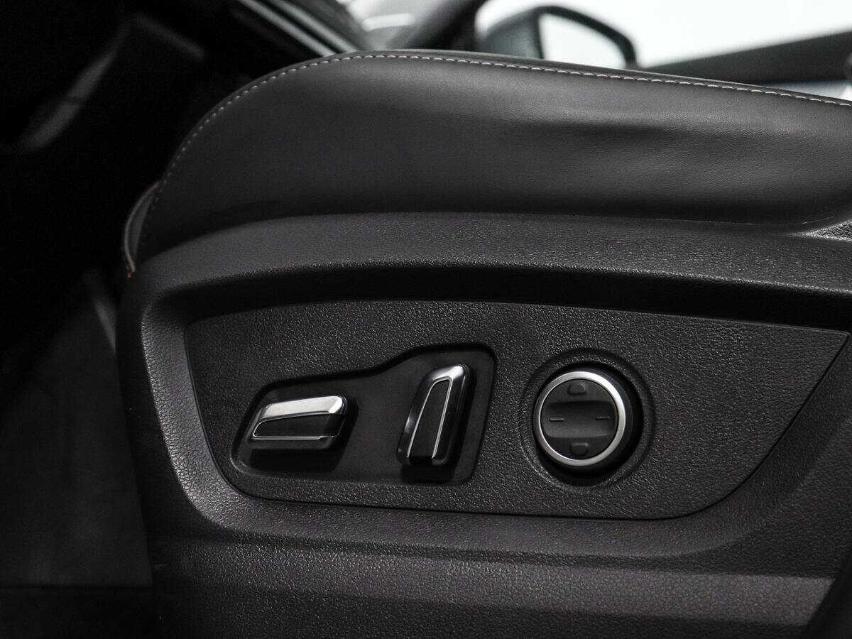 Chery Tiggo 7 Pro 2022 года с пробегом. Фото: #9