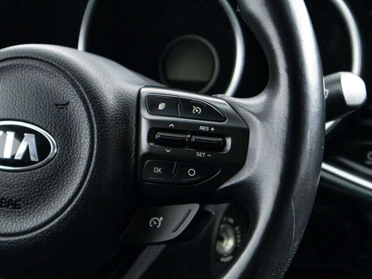 Kia Optima 2015 года с пробегом. Фото: #15