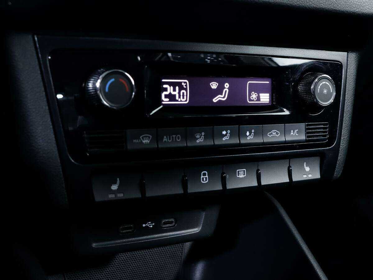 Volkswagen Polo 2022 года с пробегом. Фото: #15