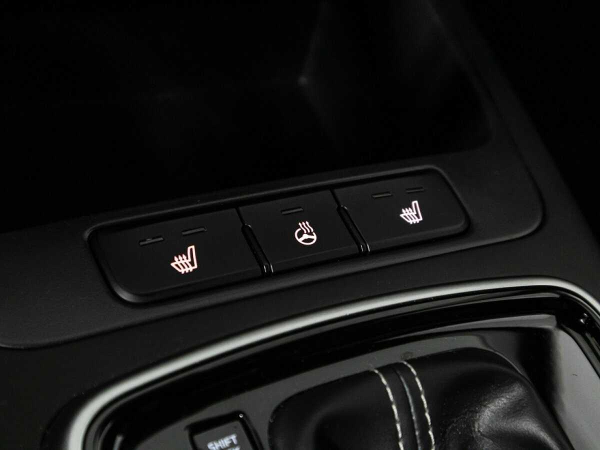 Kia Rio 2020 года с пробегом. Фото: #18