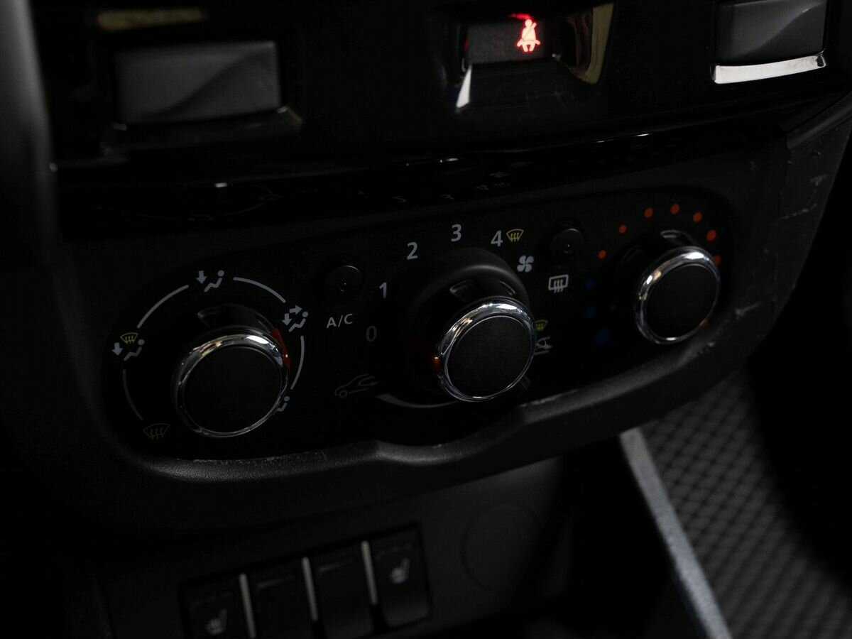 Lada (ВАЗ) Largus 2021 года с пробегом. Фото: #19